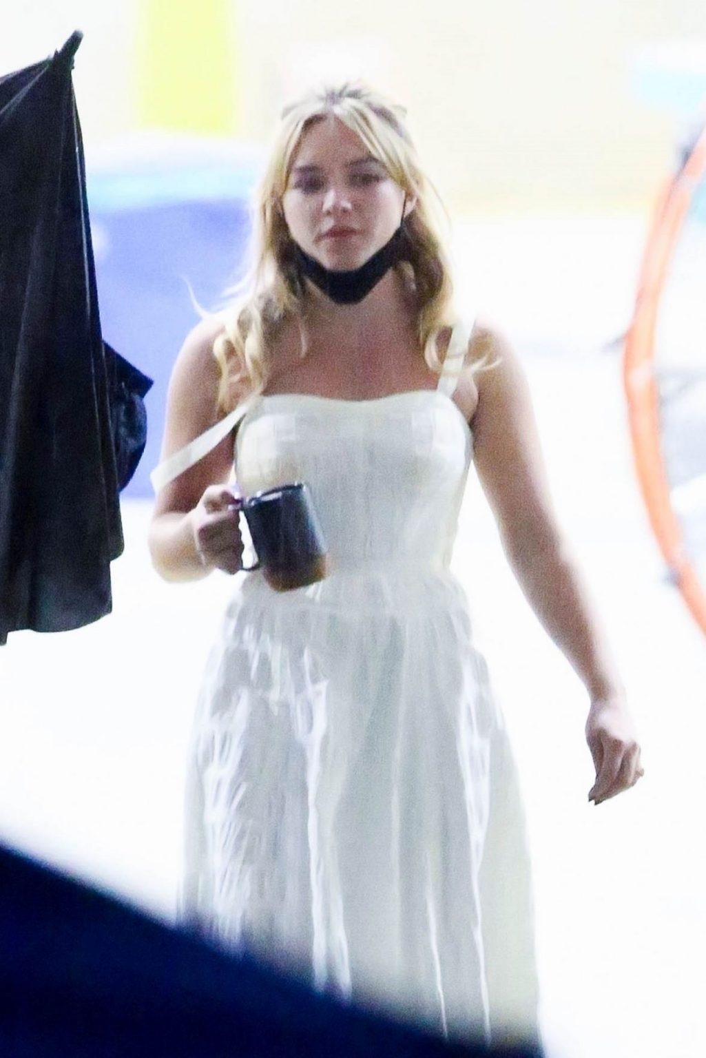 florence pugh costume